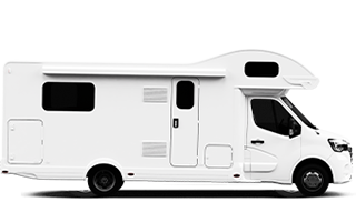 Used minbus
